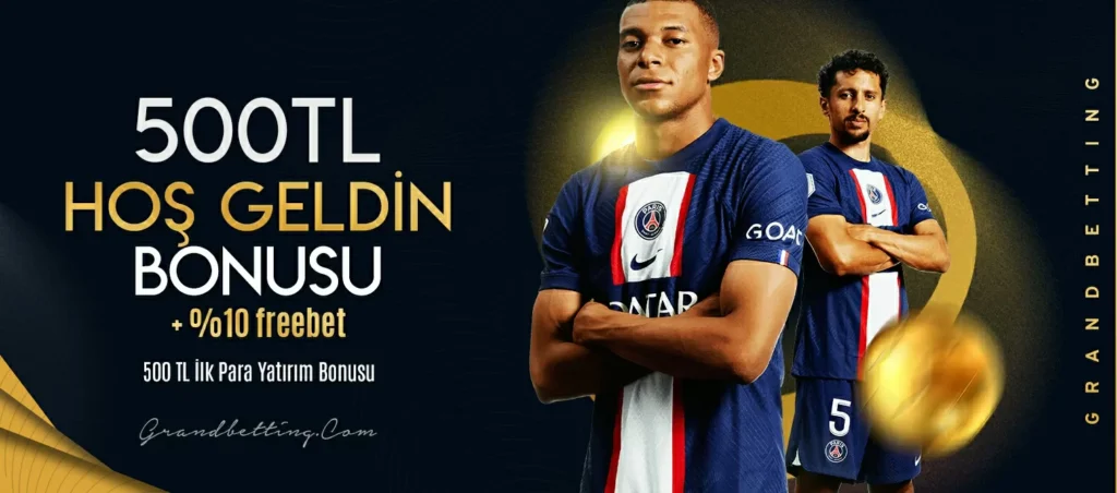 Grandbetting Giriş Yeni - Grandbetting Güncel 2 Grandbetting Giriş