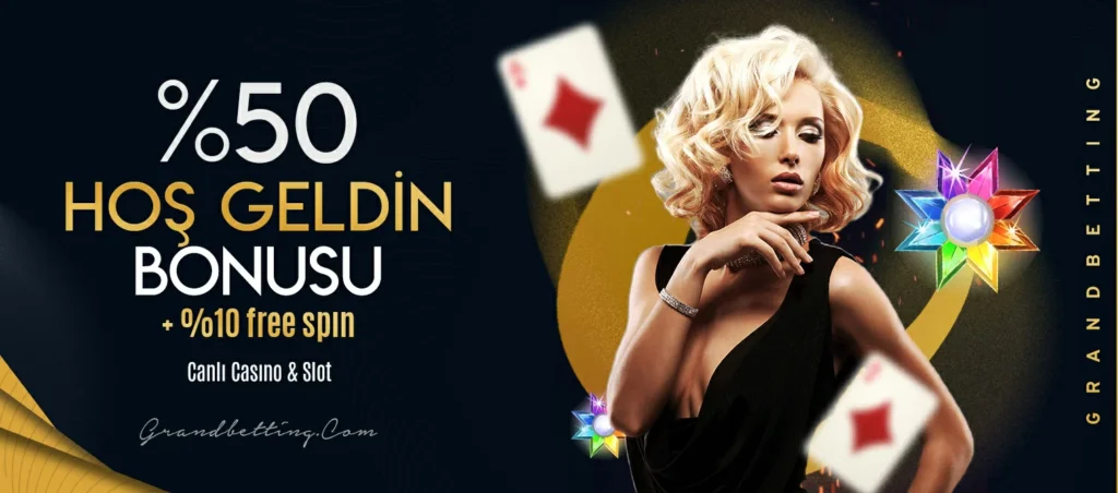 Grandbetting Giriş Yeni - Grandbetting Güncel 1 Grandbetting