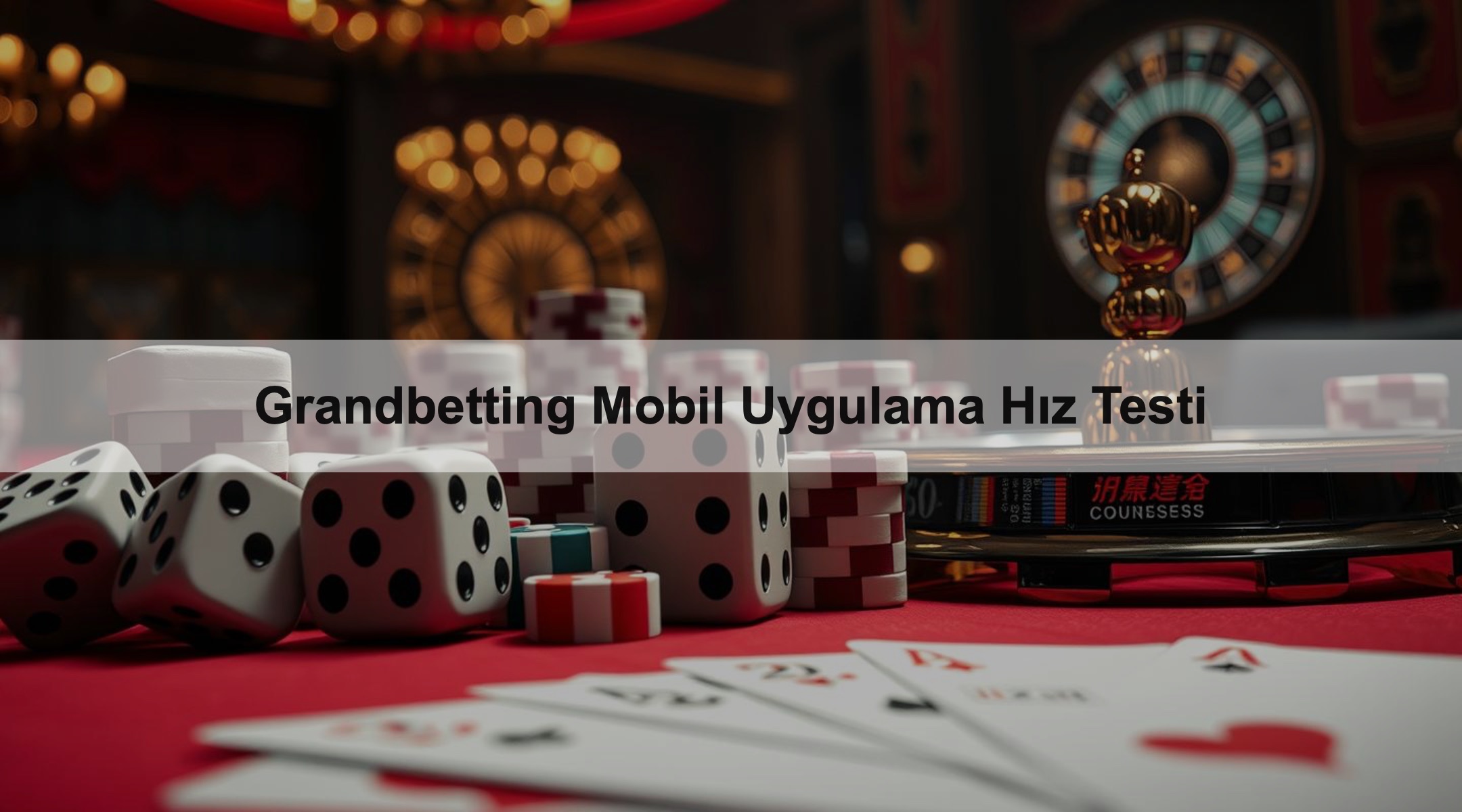 Grandbetting Mobil Uygulama Hız Testi 1 Grandbetting Mobil Uygulama Hız Testi