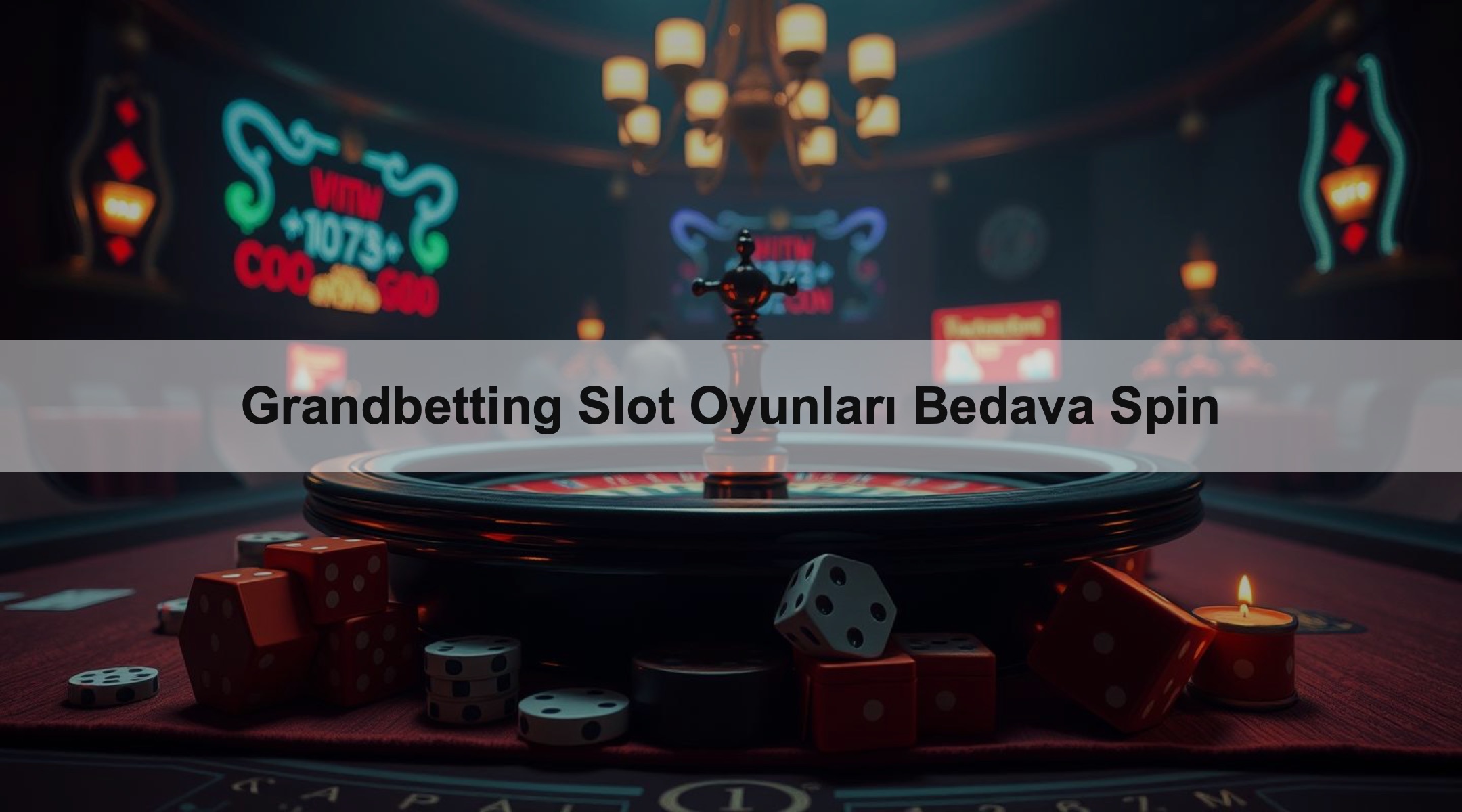 Grandbetting Slot Oyunları Bedava Spin 1 Grandbetting Slot Oyunları Bedava Spin