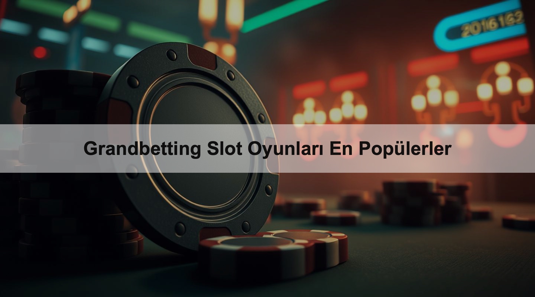 Grandbetting Slot Oyunları En Popülerler 1 Grandbetting Slot Oyunları En Popülerler