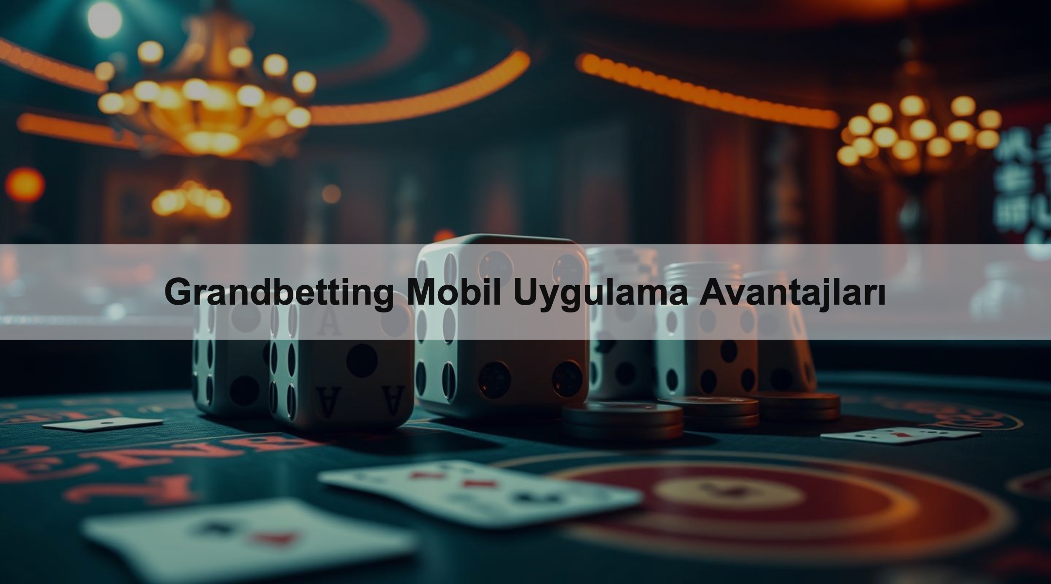 Grandbetting Mobil Uygulama Avantajları 1 Grandbetting Mobil Uygulama Avantajları