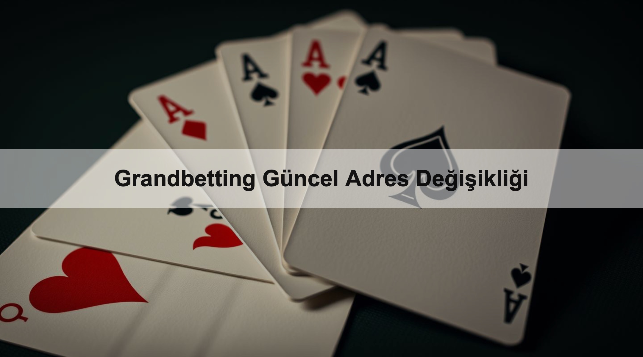 Grandbetting Güncel Adres Değişikliği 1 Grandbetting Güncel Adres Değişikliği